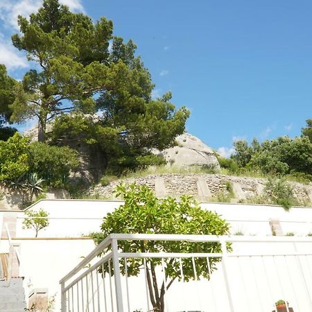 Villa Mily Baška Voda Екстериор снимка