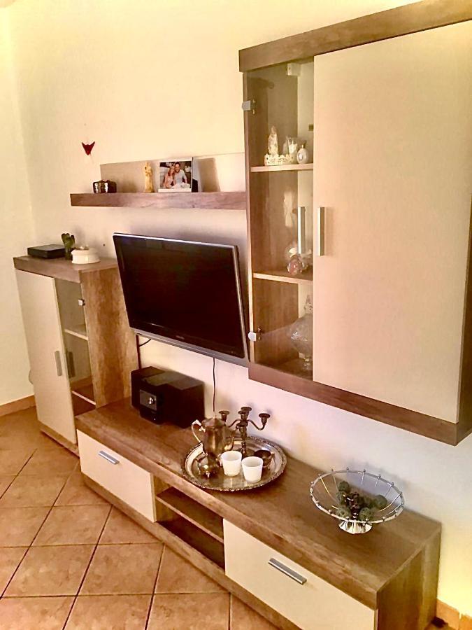 Villa Mily Baška Voda Екстериор снимка