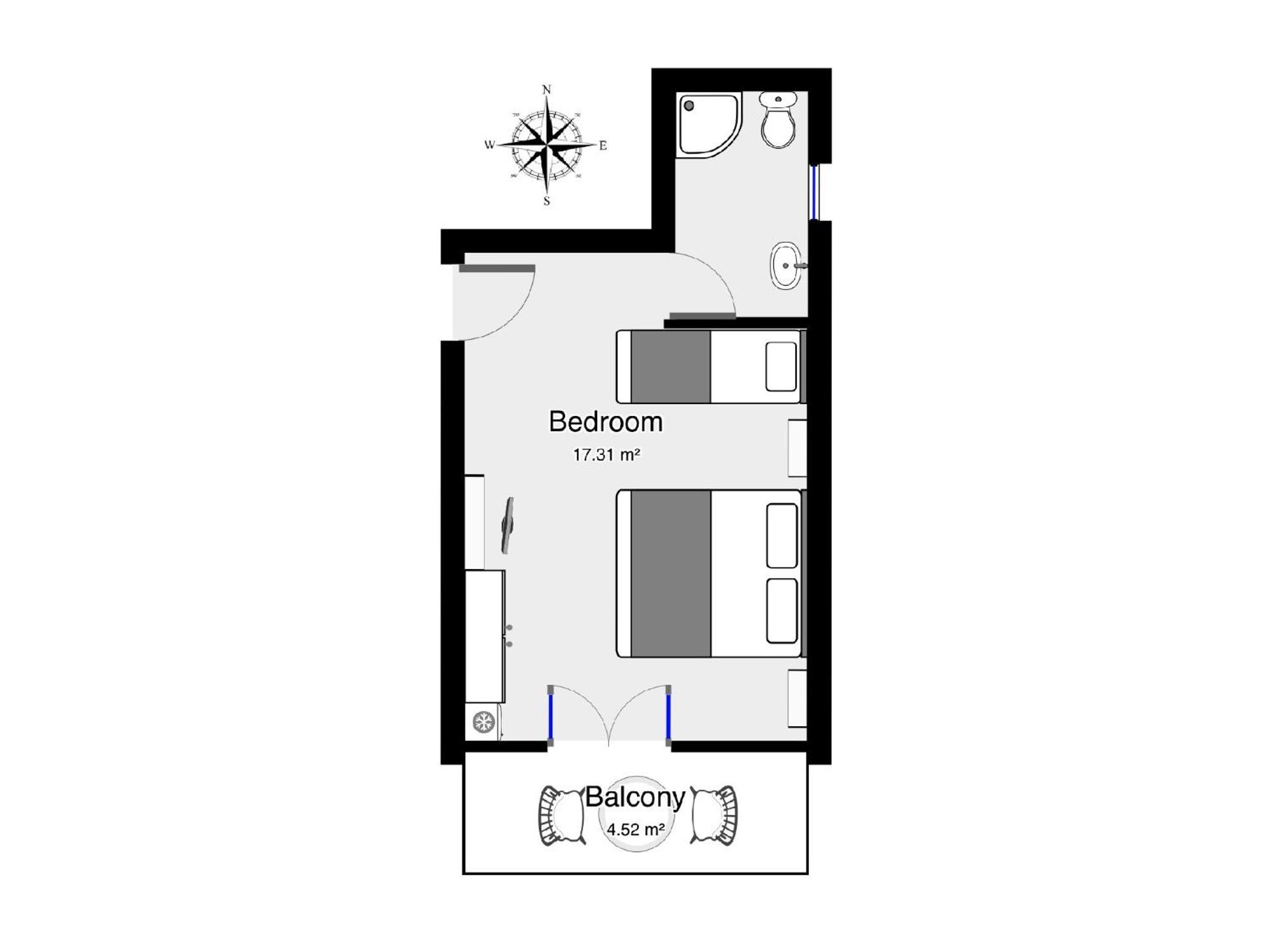 Villa Mily Baška Voda Стая снимка