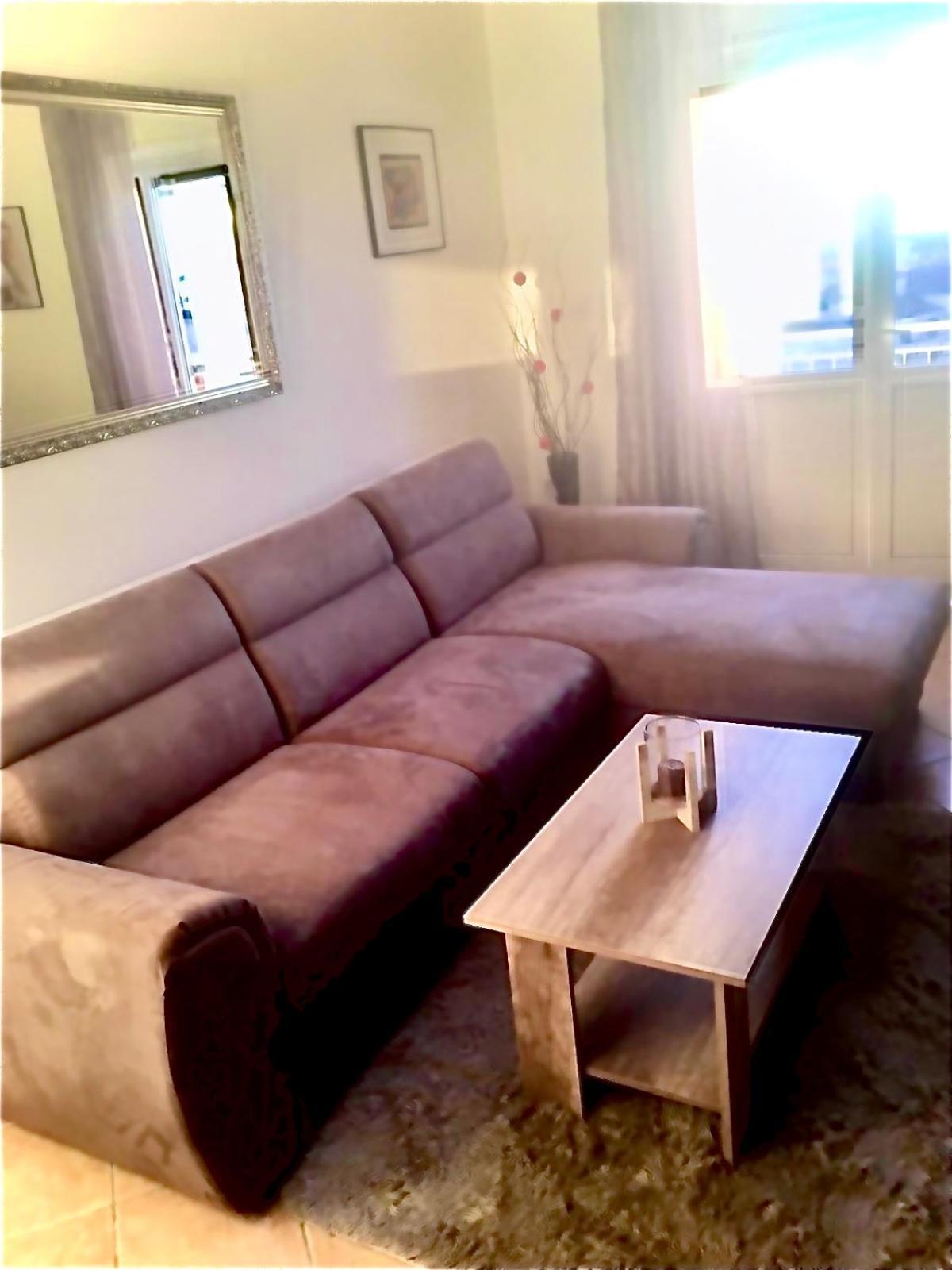 Villa Mily Baška Voda Стая снимка