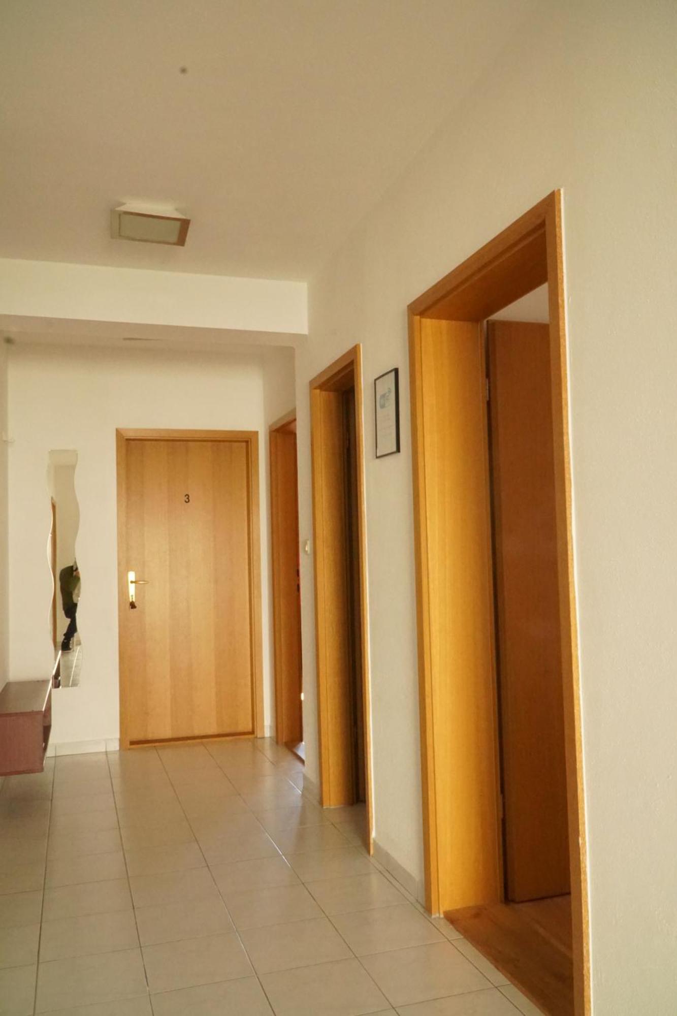 Villa Mily Baška Voda Стая снимка