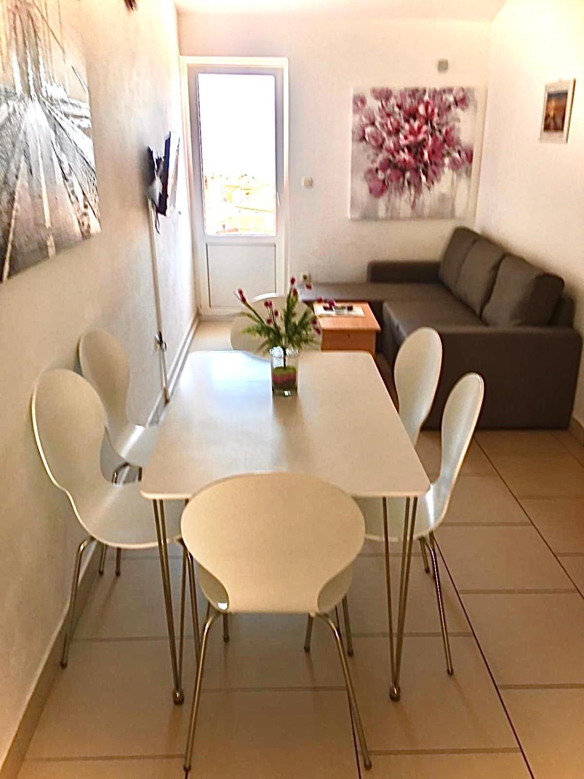 Villa Mily Baška Voda Стая снимка