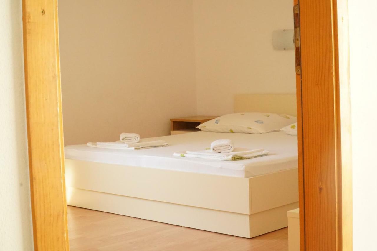 Villa Mily Baška Voda Стая снимка
