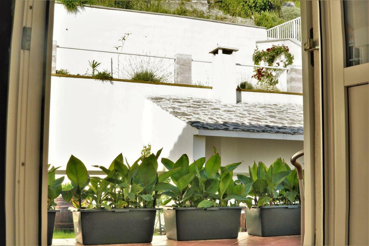 Villa Mily Baška Voda Екстериор снимка