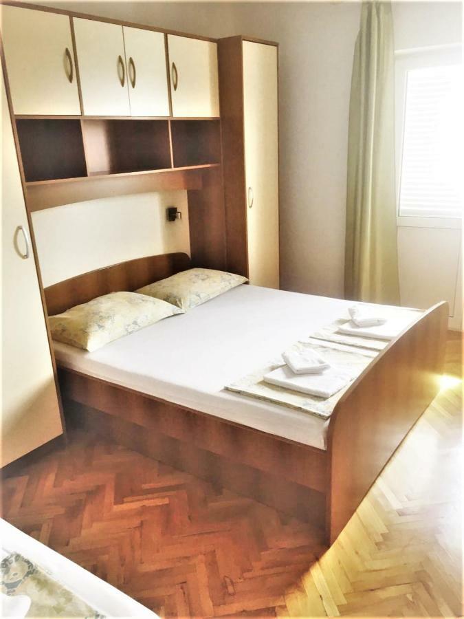 Villa Mily Baška Voda Стая снимка