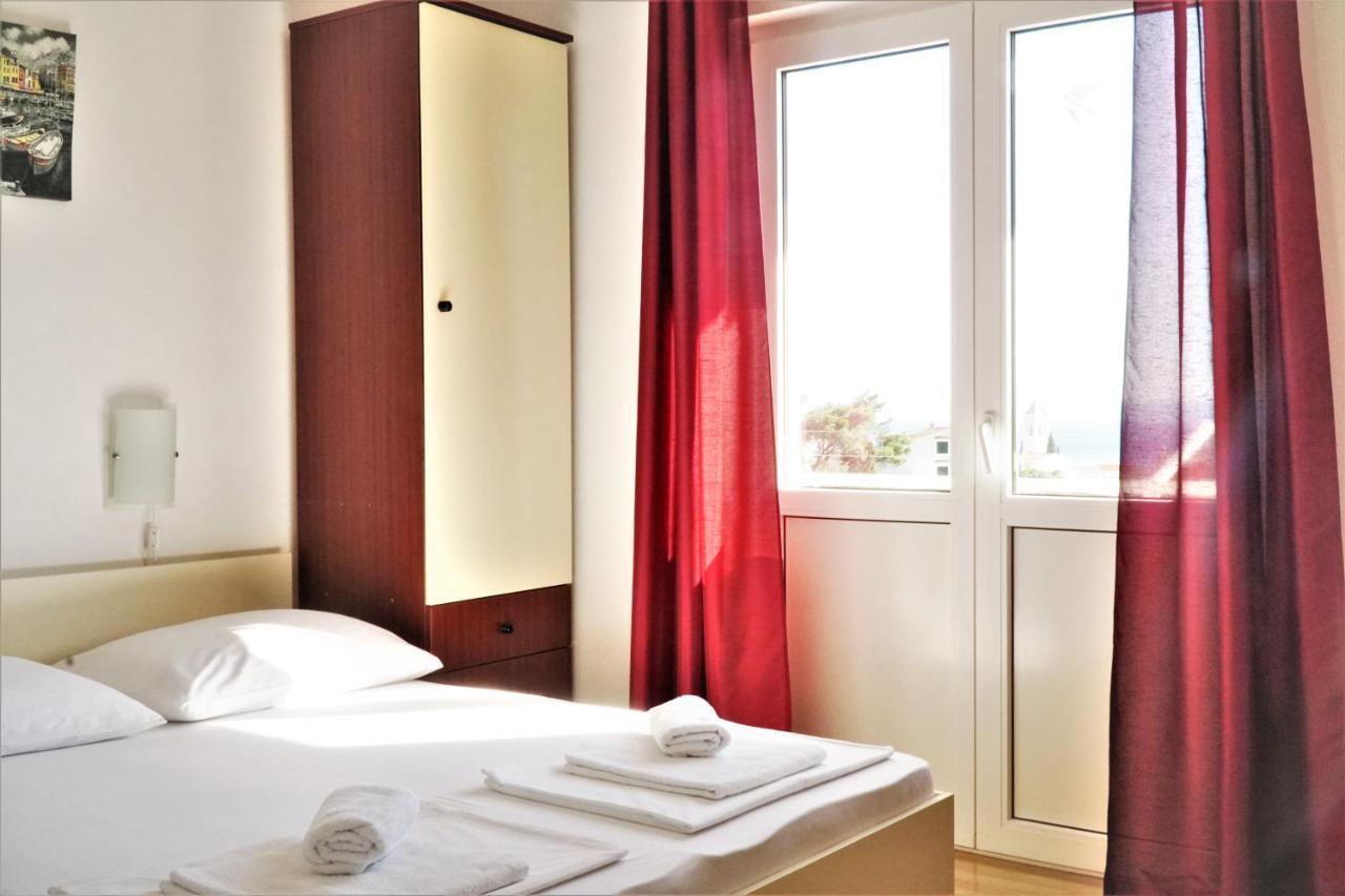 Villa Mily Baška Voda Стая снимка